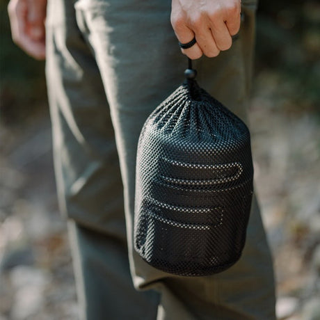 (JianXing)Single pot set - Naturexplore - Naturehike - CNK2300CJ0002 -