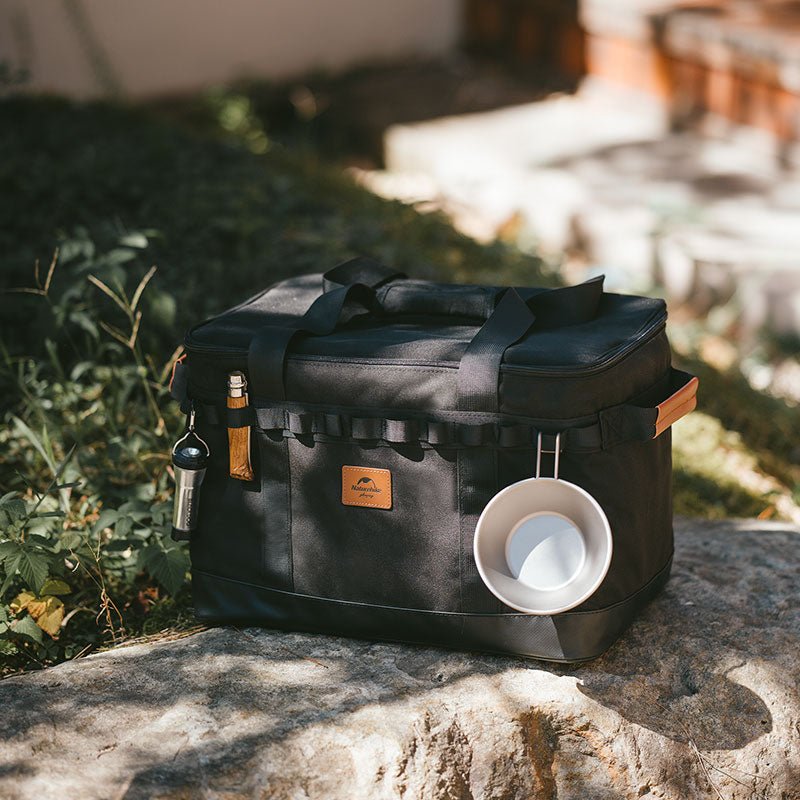 Kitchen storage bag - Naturexplore - Naturehike - CNH22SN008 -