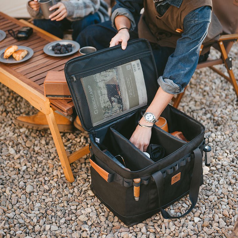 Kitchen storage bag - Naturexplore - Naturehike - CNH22SN008 -