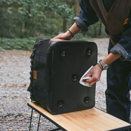 Kitchen storage bag - Naturexplore - Naturehike - CNH22SN008 -