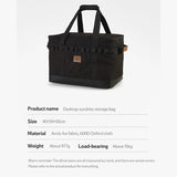 Kitchen storage bag - Naturexplore - Naturehike - CNH22SN008 -