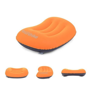 Naturehike Lightweight TPU Aeros Ultralight Inflatable Pillow