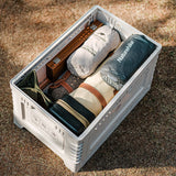 (Ling Yue S) PP folding storage box - Naturexplore - Naturehike - CNH22SN019 - 25L