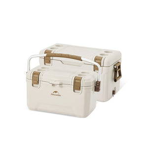 (Ling Xia 72H) Outdoor antibacterial cooler box