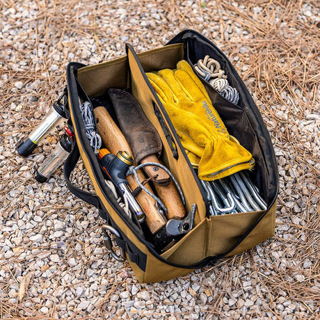 Lingxing Tool storage bag - Naturexplore - Naturehike - CNH22SN018 - Brown