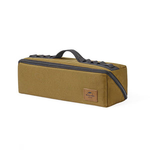 Naturehike Lingxing Tool Organiser Bag – Canvas & 600D Oxford