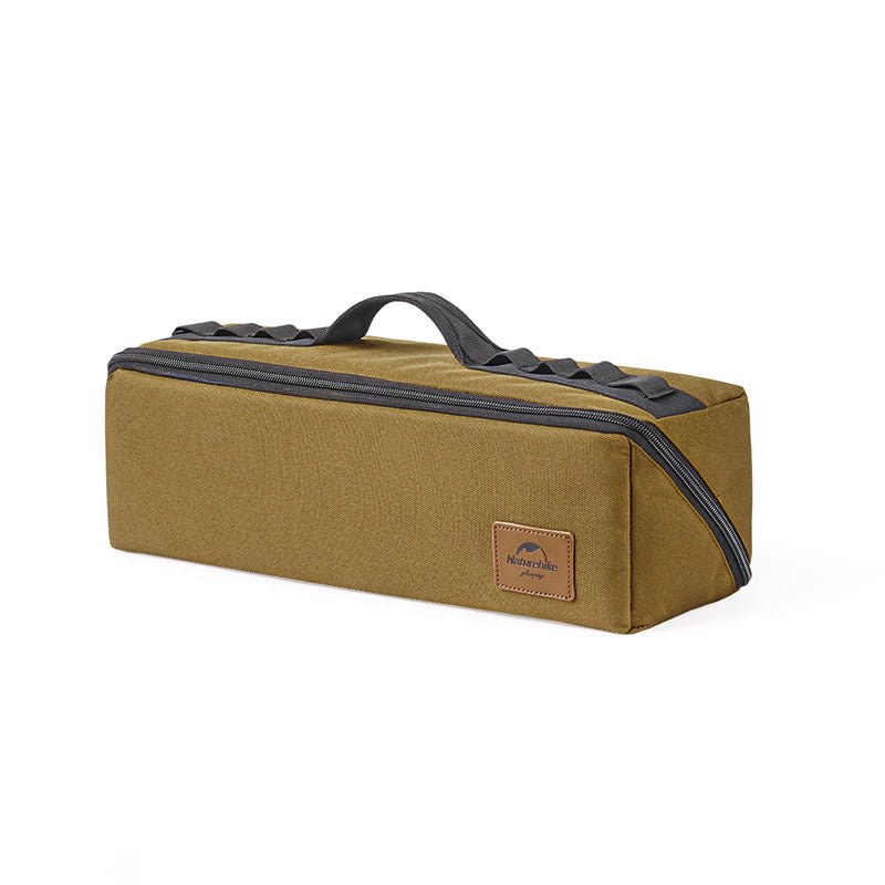 Lingxing Tool storage bag - Naturexplore - Naturehike - CNH22SN018 - Brown