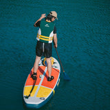 (MALM)Backpack inflatable paddle board - Naturexplore - Naturehike - CNK2300SS014 -
