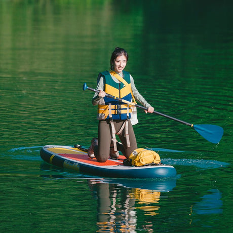 (MALM)Backpack inflatable paddle board - Naturexplore - Naturehike - CNK2300SS014 -