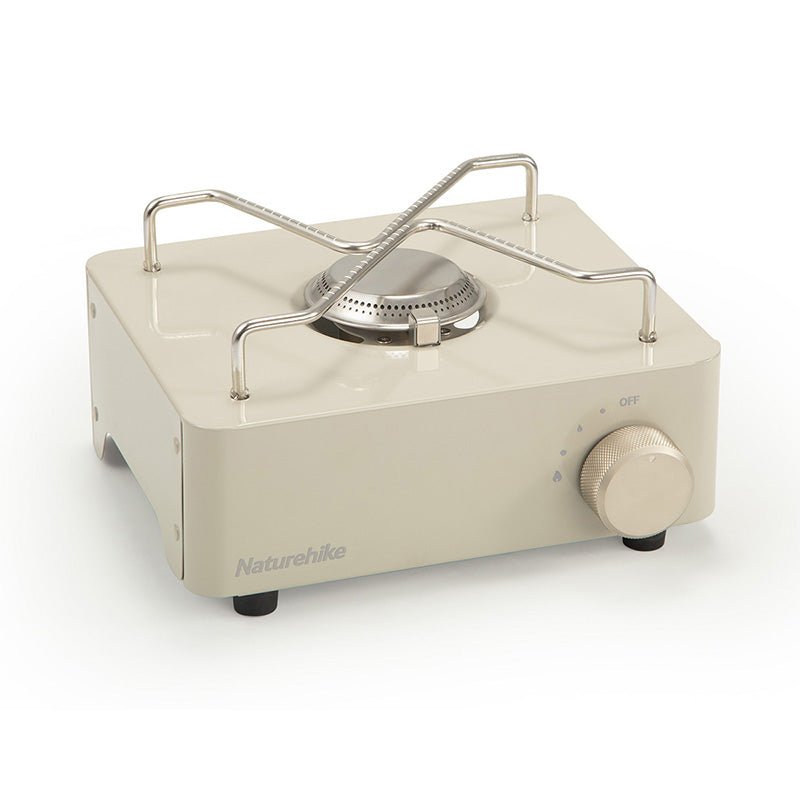 Mini Cassette Stove - Naturexplore - Naturehike - CNH22CJ011 -