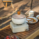 Mini Cassette Stove - Naturexplore - Naturehike - CNH22CJ011 -