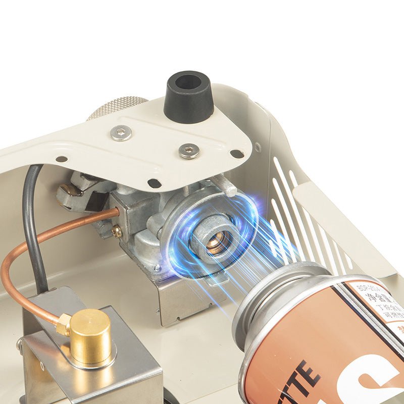 Mini Cassette Stove - Naturexplore - Naturehike - CNH22CJ011 -