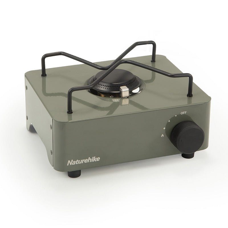 Mini Cassette Stove - Naturexplore - Naturehike - CNH22CJ011 -