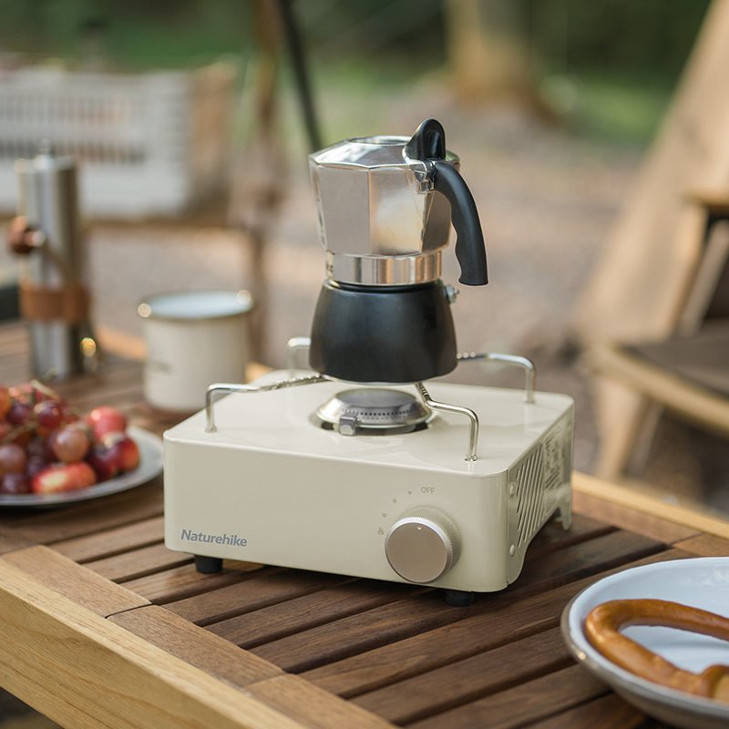 Mini Cassette Stove - Naturexplore - Naturehike - CNH22CJ011 -