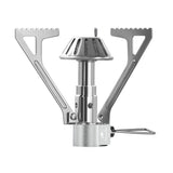 Mini folding camping stove - Naturexplore - Naturehike - NH21RJ004 -