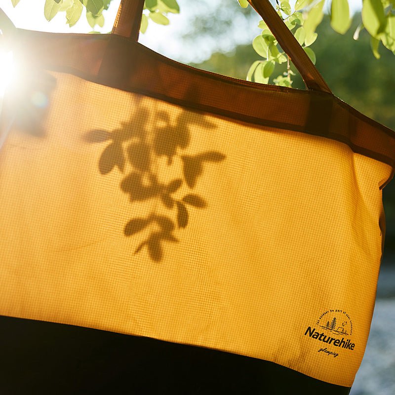 Mountain type reusable bag - Naturexplore - Naturehike - CNH22BB004 -
