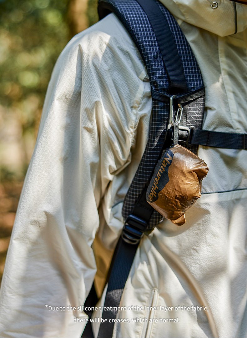 Naturehike Mountain type reusable bag Naturehike Australia