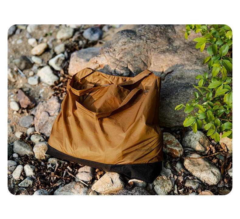 Mountain type reusable bag - Naturexplore - Naturehike - CNH22BB004 -