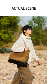 Mountain type reusable bag - Naturexplore - Naturehike - CNH22BB004 -