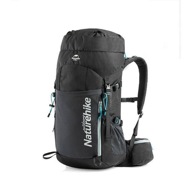 Naturehike 45L Hiking Backpack – Lightweight Trekking Pack Naturehike 45L Hiking Backpack – Lightweight Trekking Pack