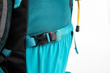 Naturehike 45L backpack - Naturexplore - Naturehike - NH18Y045-Q - Blue
