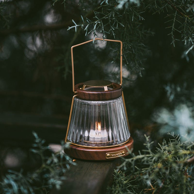 Naturehike Candlestick - Naturexplore - Naturehike - CNH22DQ018 -