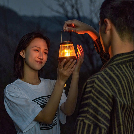 Naturehike Candlestick - Naturexplore - Naturehike - CNH22DQ018 -