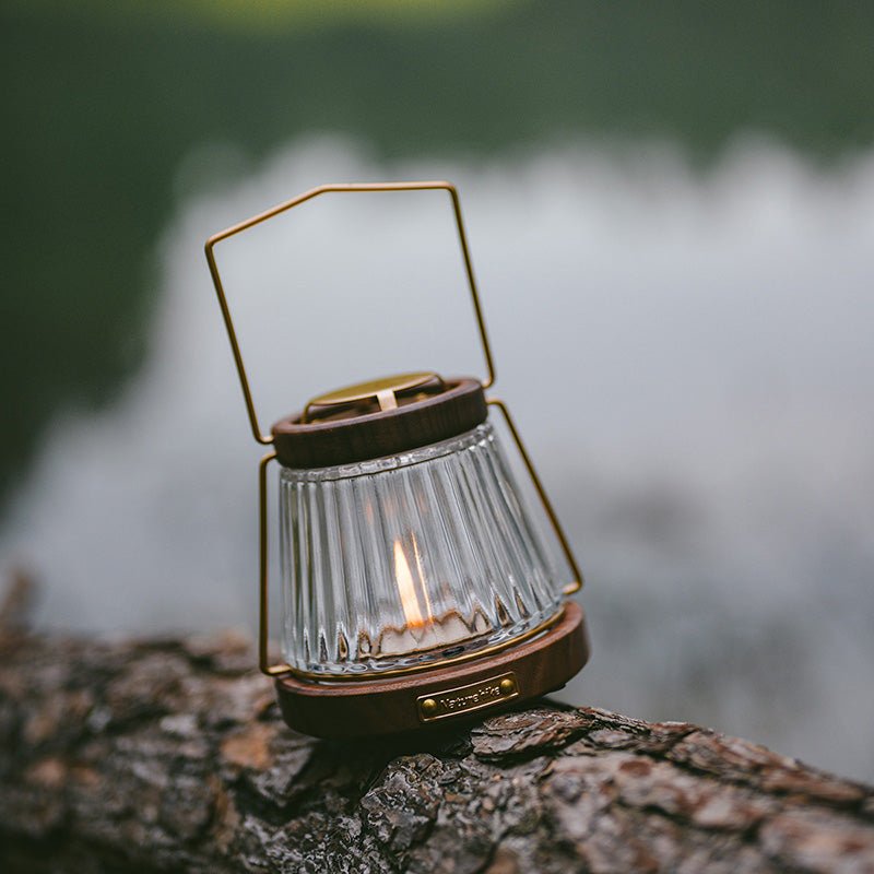 Naturehike Candlestick - Naturexplore - Naturehike - CNH22DQ018 -