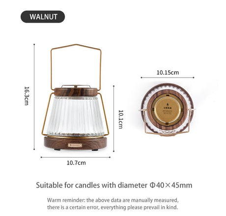 Naturehike Candlestick - Naturexplore - Naturehike - CNH22DQ018 -