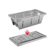 Naturehike Folding BBQ Grill Set - Naturexplore - Naturehike - NH20CJ006 -