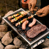 Naturehike Folding BBQ Grill Set - Naturexplore - Naturehike - NH20CJ006 -