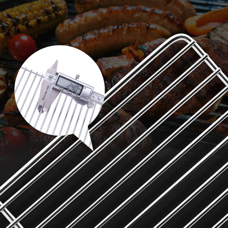 Naturehike Folding BBQ Grill Set - Naturexplore - Naturehike - NH20CJ006 -