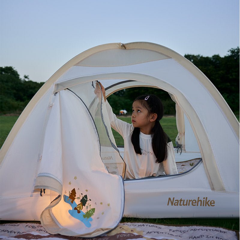 Naturehike Kids Tent - Naturexplore - Naturehike - CNH22ZP002 -