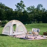 Naturehike Kids Tent - Naturexplore - Naturehike - CNH22ZP002 -