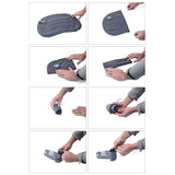 Naturehike Lightweight TPU Aeros Ultralight Inflatable Pillow - Naturexplore - Naturehike - NH17T013-Z - Orange