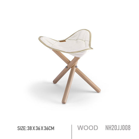 Naturehike Outdoor folding triangle stool-Naturehike Australia - Naturexplore - Naturehike - NH20JJ008 -