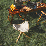 Naturehike Outdoor folding triangle stool-Naturehike Australia - Naturexplore - Naturehike - NH20JJ008 -