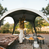 Naturehike quick open canopy - Naturexplore - Naturehike - CNK230WS014 - Canopy