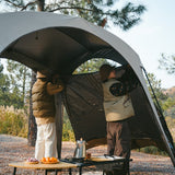 Naturehike quick open canopy - Naturexplore - Naturehike - CNK230WS014 - Canopy