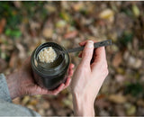 Naturehike Titanium cutlery set - Naturexplore - Naturehike - NH19T011-D -