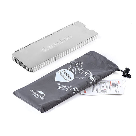 NH 10 Piece windshield - Naturexplore - Naturehike - NH20CJ008 -