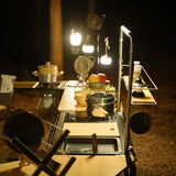 NK-IGT Modular table - Naturexplore - Naturehike - NH22NK001 - Metal frame with bag