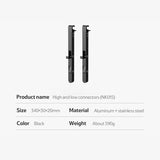 NK-IGT Modular table - Naturexplore - Naturehike - NH22NK0010 - High low connector