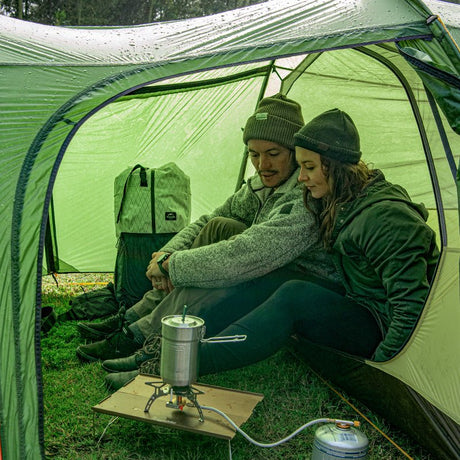 Opalus tent - Naturexplore - Natuhike - NH20ZP001 - For 2 Man