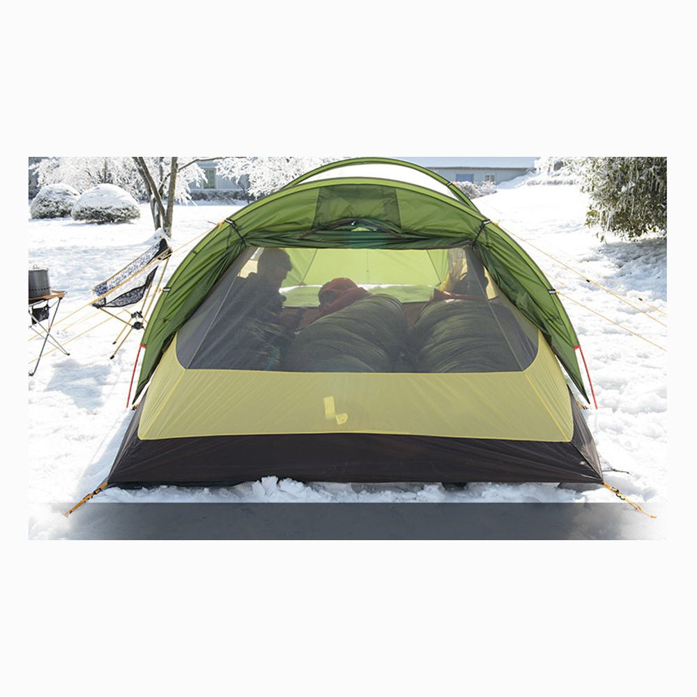 Opalus tent - Naturexplore - Natuhike - NH20ZP001 - For 2 Man
