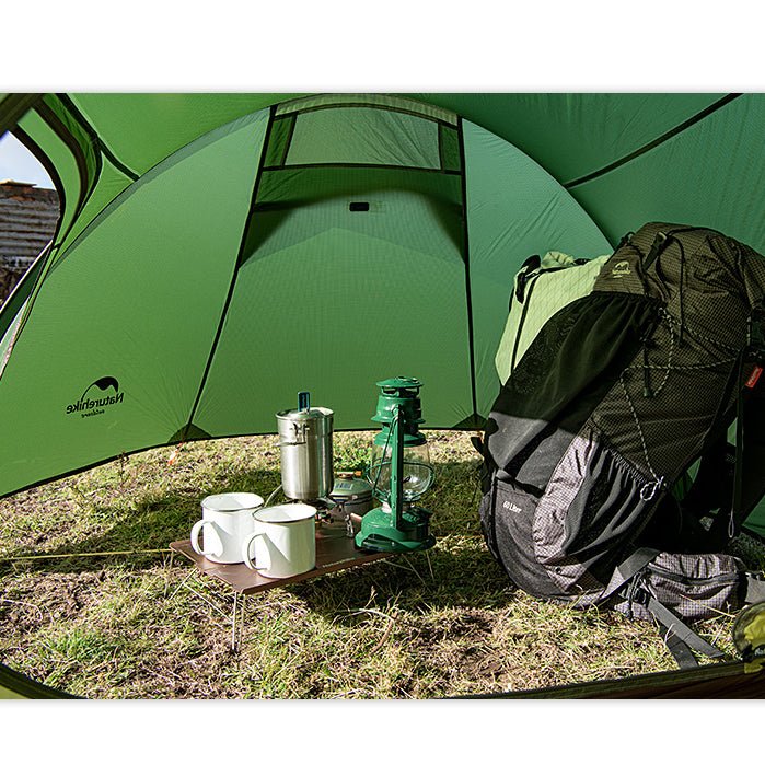Opalus tent - Naturexplore - Natuhike - NH20ZP001 - For 2 Man