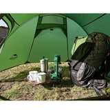 Opalus tent - Naturexplore - Natuhike - NH20ZP001 - For 2 Man