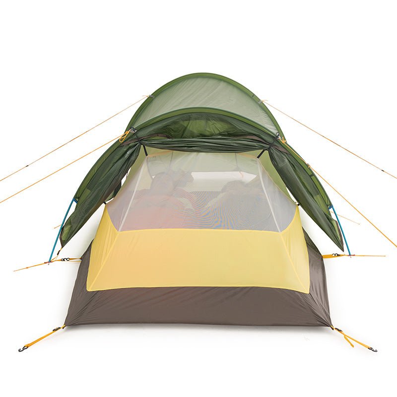 Opalus tent - Naturexplore - Natuhike - NH20ZP002 - For 3 Man