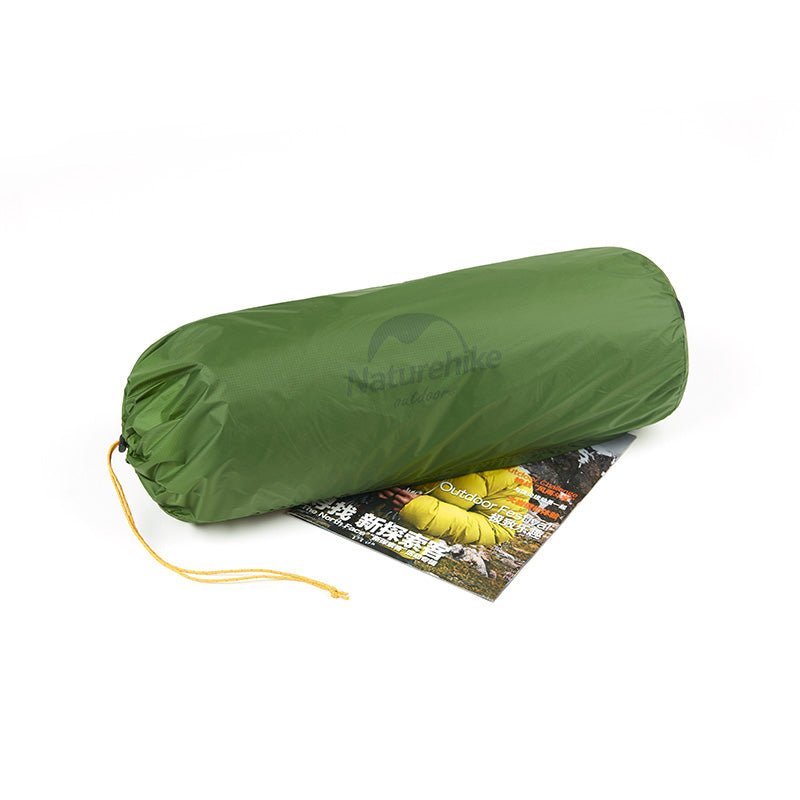 Opalus tent - Naturexplore - Natuhike - NH20ZP002 - For 3 Man