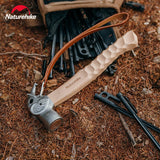 Outdoor elephant camp hammer - Naturexplore - Naturehike - CNH22ZP022 -